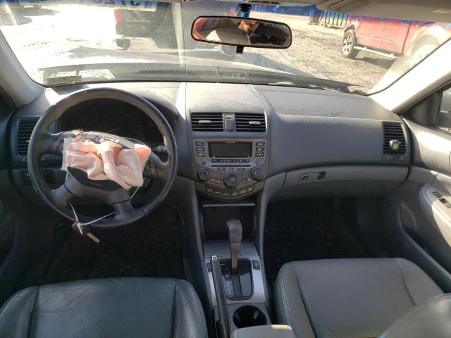 Photo 8 from auction – 2007 HONDA ACCORD with VIN 1HGCM66527A078731