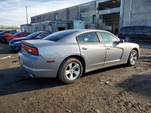 Photo 3 from auction – 2011 DODGE CHARGER with VIN 2B3CL3CG3BH530476