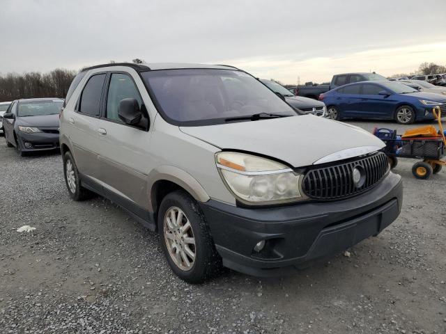 Photo 4 from auction – 2005 BUICK RENDEZVOUS with VIN 3G5DA03E85S541472