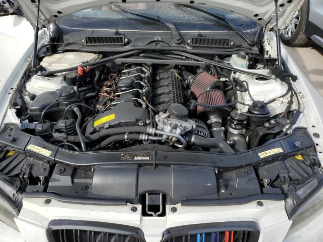 Photo 11 from auction – 2009 BMW 335 I with VIN WBAWB735X9P047963