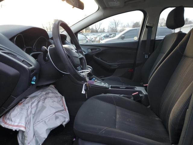 Photo 7 from auction – 2018 FORD FOCUS S with VIN 1FADP3E25JL274647