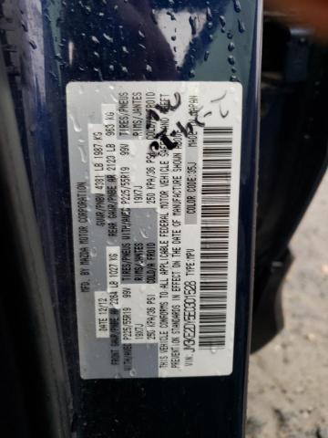 Photo 14 from auction – 2014 MAZDA CX-5 GT with VIN JM3KE2DY5E0301528