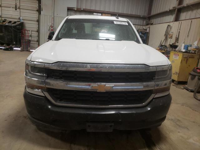 Photo 5 from auction – 2016 CHEVROLET SILVERADO with VIN 1GCRCNEC8GZ184639