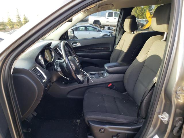 Photo 7 from auction – 2012 DODGE DURANGO CR with VIN 1C4RDHDG0CC118554
