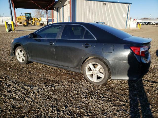 Photo 2 from auction – 2012 TOYOTA CAMRY BASE with VIN 4T1BF1FK3CU053810