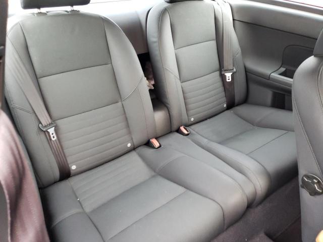 Photo 10 from auction – 2009 VOLVO C30 T5 with VIN YV1MK672992132482