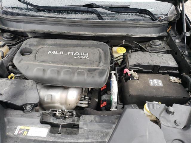 Photo 11 from auction – 2014 JEEP CHEROKEE L with VIN 1C4PJMCB1EW315524