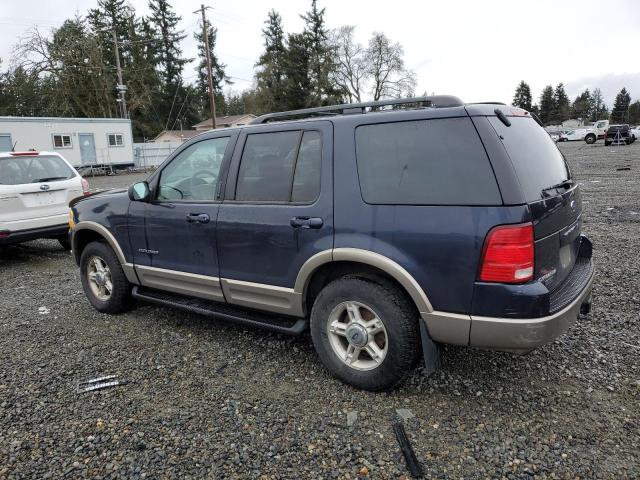 Photo 2 from auction – 2002 FORD EXPLORER E with VIN 1FMDU74WX2UB34454