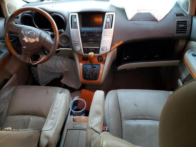 صورة رقم 8 من المزاد - 2005 LEXUS RX 330 مع VIN 2T2HA31U55C057855