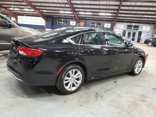 Photo 3 from auction – 2016 CHRYSLER 200 LIMITE with VIN 1C3CCCAB8GN115680