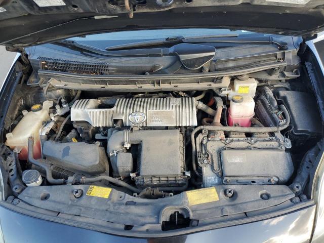 Photo 11 from auction – 2013 TOYOTA PRIUS with VIN JTDKN3DU2D5632113