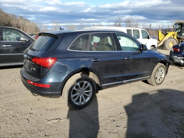 صورة رقم 3 من المزاد - 2016 AUDI Q5 PREMIUM مع VIN WA1C2AFP7GA014915