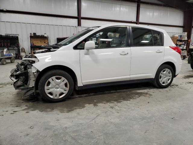 NISSAN VERSA S/SL 2012 с VIN 3N1BC1CP0CK246898 - Фото с аукциона
