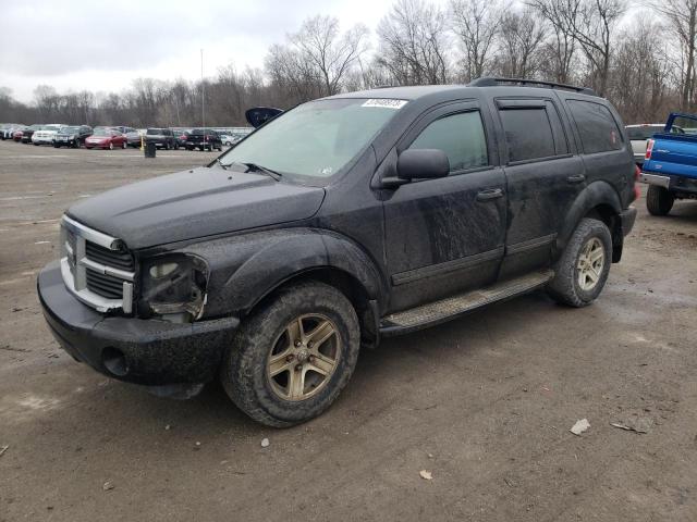 DODGE DURANGO SL 2004 with VIN 1D4HB48D64F103733 - Photo from auction