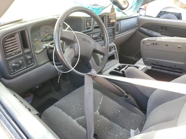Photo 7 from auction – 2003 GMC YUKON with VIN 1GKEC13Z13R128135
