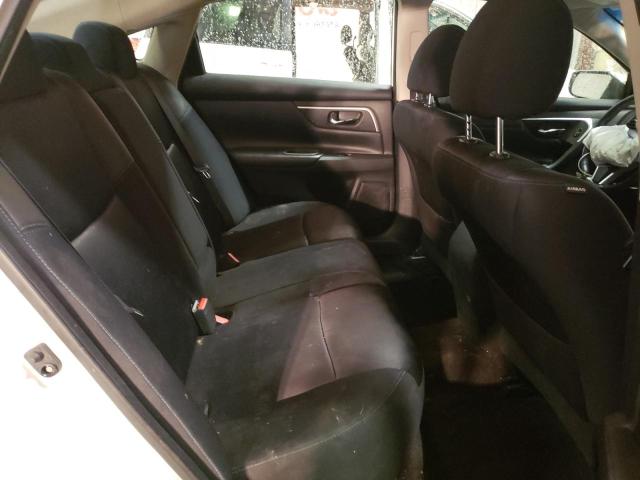 Photo 10 from auction – 2016 NISSAN ALTIMA 2.5 with VIN 1N4AL3AP2GC174059