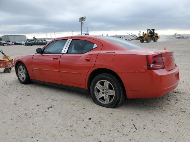 Photo 2 from auction – 2007 DODGE CHARGER SE with VIN 2B3KA43G37H864103