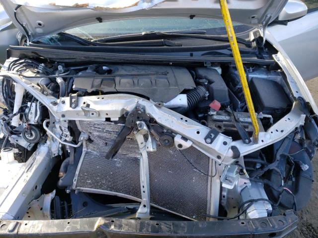 Photo 11 from auction – 2016 TOYOTA COROLLA L with VIN 2T1BURHE6GC627738