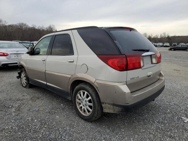 Photo 2 from auction – 2005 BUICK RENDEZVOUS with VIN 3G5DA03E85S541472