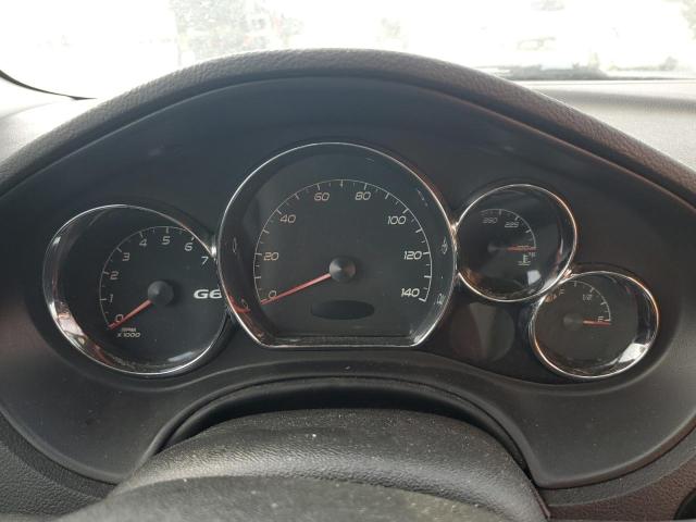 Photo 9 from auction – 2007 PONTIAC G6 BASE with VIN 1G2ZG58N774216922