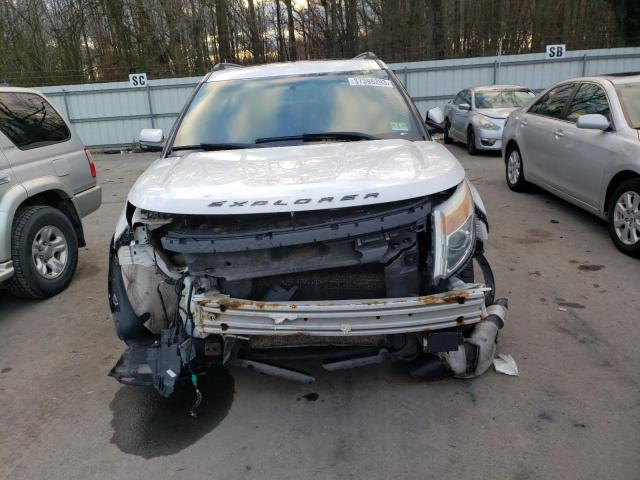 Photo 5 from auction – 2011 FORD EXPLORER L with VIN 1FMHK8F86BGA62890