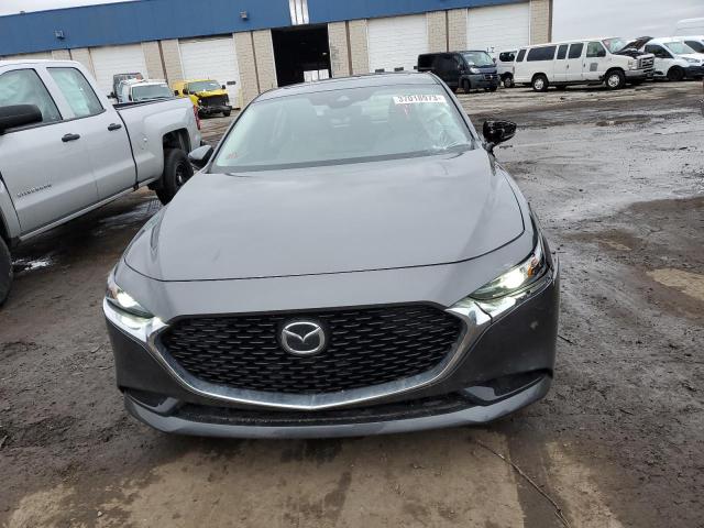 Photo 5 from auction – 2022 MAZDA 3 PREFERRE with VIN 3MZBPBCL2NM301831