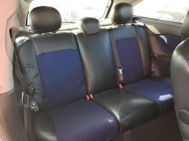 Photo 10 from auction – 2002 FORD FOCUS SVT with VIN 3FAHP395X2R204893