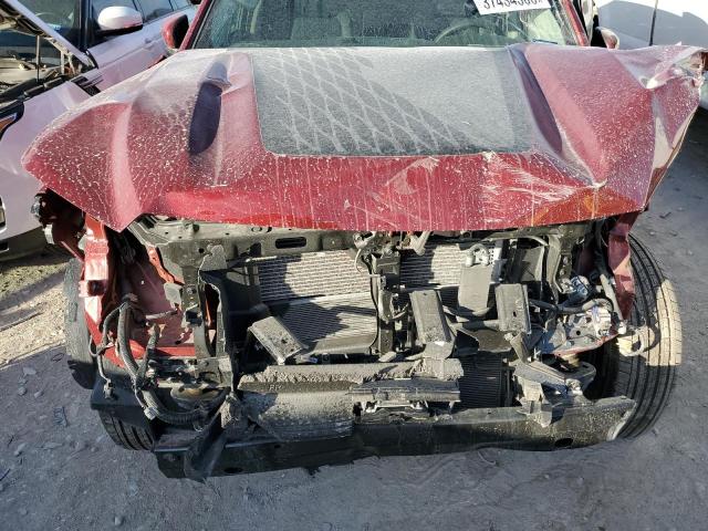 Photo 11 from auction – 2022 NISSAN FRONTIER S with VIN 1N6ED1EJ8NN689620