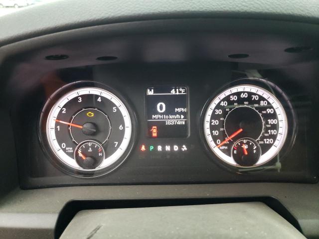 Photo 9 from auction – 2020 RAM 1500 CLASS with VIN 1C6RR7GG7LS138109