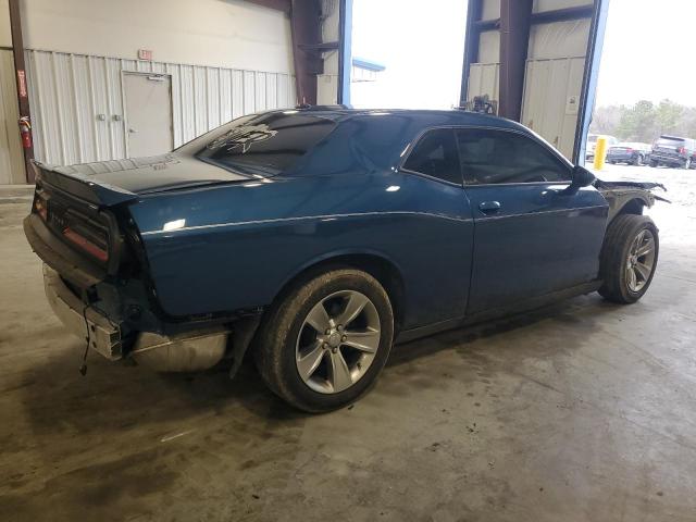 Photo 3 from auction – 2020 DODGE CHALLENGER with VIN 2C3CDZAG0LH161132