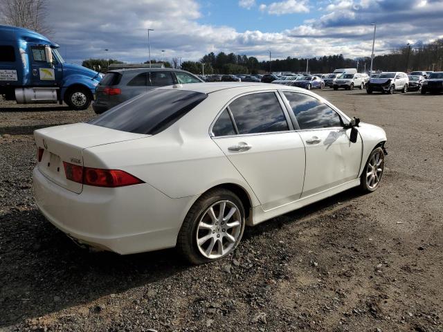 Photo 3 from auction – 2008 ACURA TSX with VIN JH4CL96848C016006