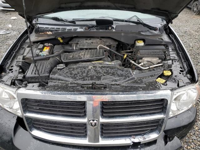 Photo 12 from auction – 2008 DODGE DURANGO SL with VIN 1D8HB48248F134501