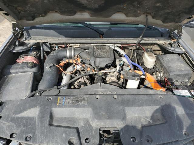 Photo 11 from auction – 2008 GMC SIERRA K25 with VIN 1GTHK23688F194651