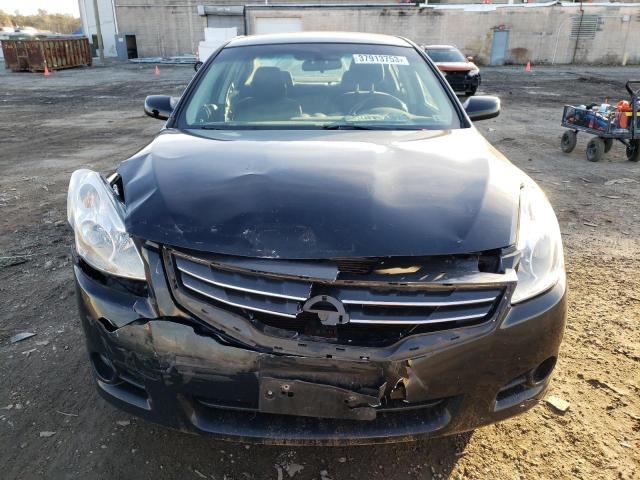Фото 5 с аукциона – 2012 NISSAN ALTIMA BAS с VIN 1N4AL2AP9CN438242