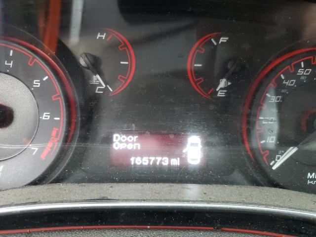 Photo 9 from auction – 2014 DODGE DART SE with VIN 1C3CDFAA3ED738195