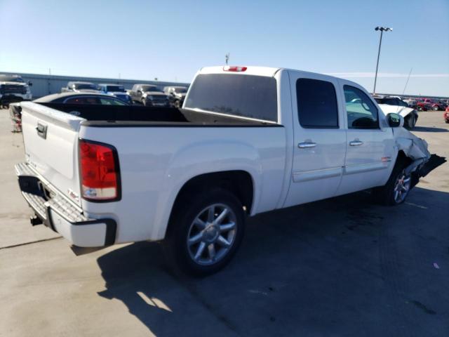 Photo 3 from auction – 2010 GMC SIERRA C15 with VIN 3GTRCXE27AG170841