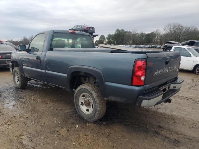 Photo 2 from auction – 2006 CHEVROLET SILVERADO with VIN 1GCHC24U86E229329
