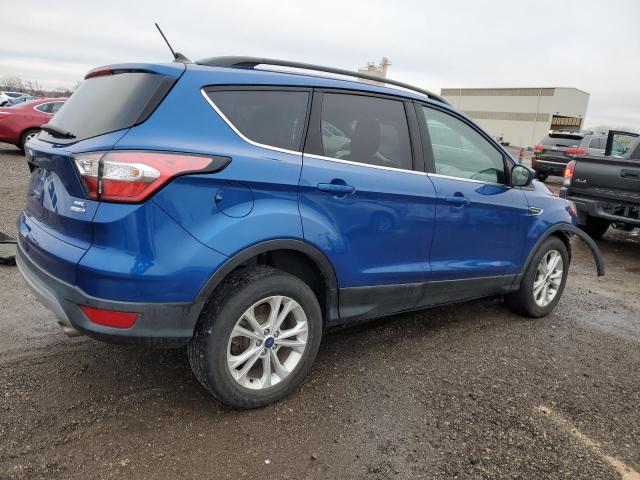 Photo 3 from auction – 2018 FORD ESCAPE SEL with VIN 1FMCU9HD3JUA84916