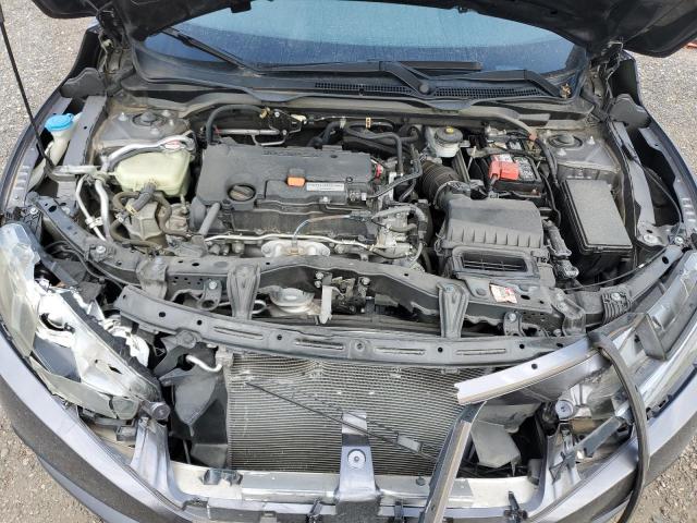 Zdjęcie 11 z aukcji – 2016 HONDA CIVIC LX z VIN 19XFC2F5XGE034982