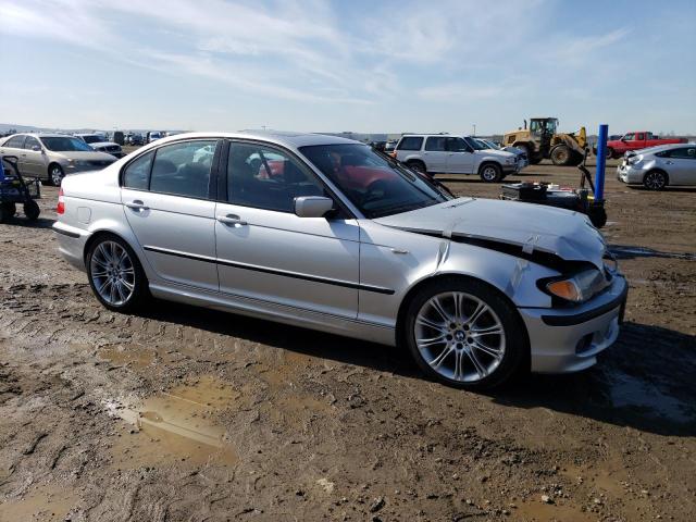 Photo 4 from auction – 2004 BMW 330 I with VIN WBAEV53414KM34034