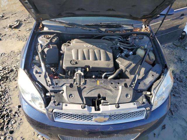 Photo 11 from auction – 2012 CHEVROLET IMPALA LT with VIN 2G1WB5E30C1183213