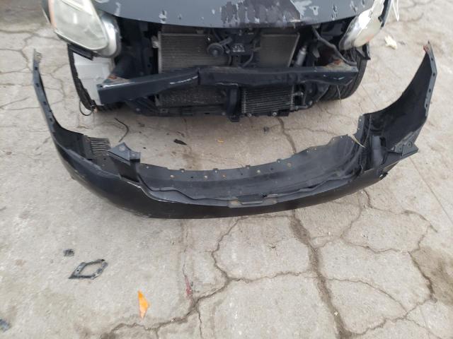 Photo 13 from auction – 2011 NISSAN ROGUE S with VIN JN8AS5MV1BW686989