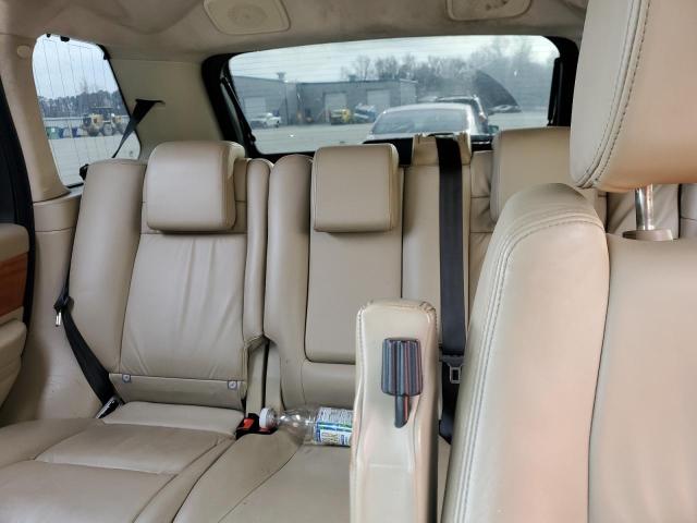 Photo 10 from auction – 2009 LAND ROVER RANGE ROVE with VIN SALSH23449A189621