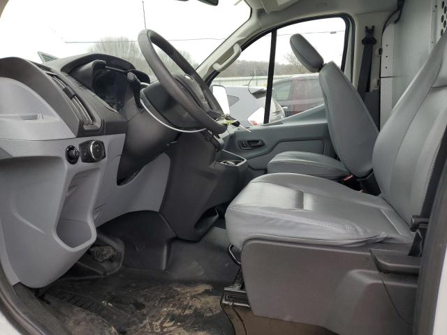 Photo 7 from auction – 2019 FORD TRANSIT T- with VIN 1FTYE1ZM3KKA77596