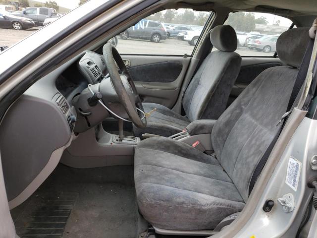 Photo 7 from auction – 2000 TOYOTA COROLLA VE with VIN 1NXBR18EXYZ329115