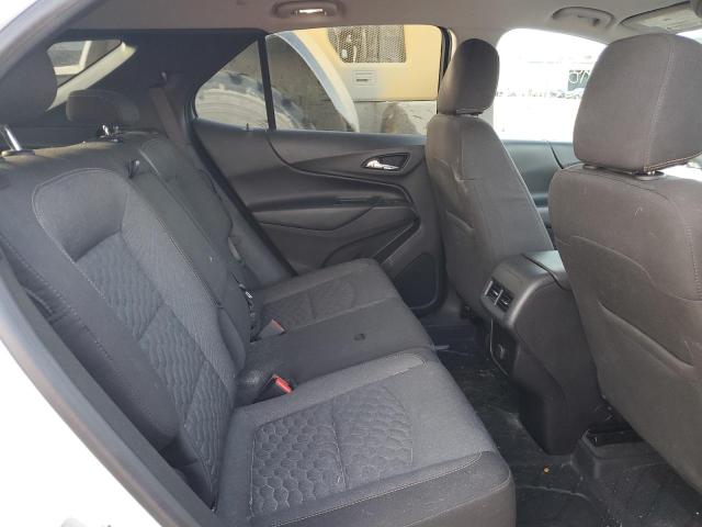Photo 11 from auction – 2018 CHEVROLET EQUINOX LT with VIN 3GNAXJEV9JL309567