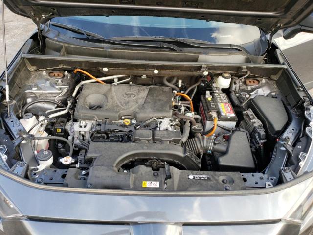 Photo 12 from auction – 2020 TOYOTA RAV4 LE with VIN JTMH1RFV2LD047860