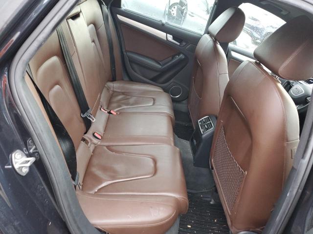 Фото 10 с аукциона – 2014 AUDI A4 PRESTIG с VIN WAUKFAFL2EN007487