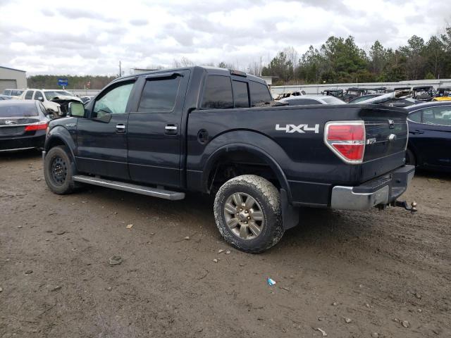 Photo 2 from auction – 2010 FORD F150 SUPER with VIN 1FTFW1EVXAFA09662
