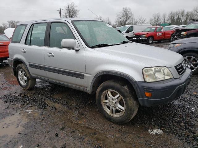 Photo 4 from auction – 2000 HONDA CR-V EX with VIN JHLRD1862YC026526